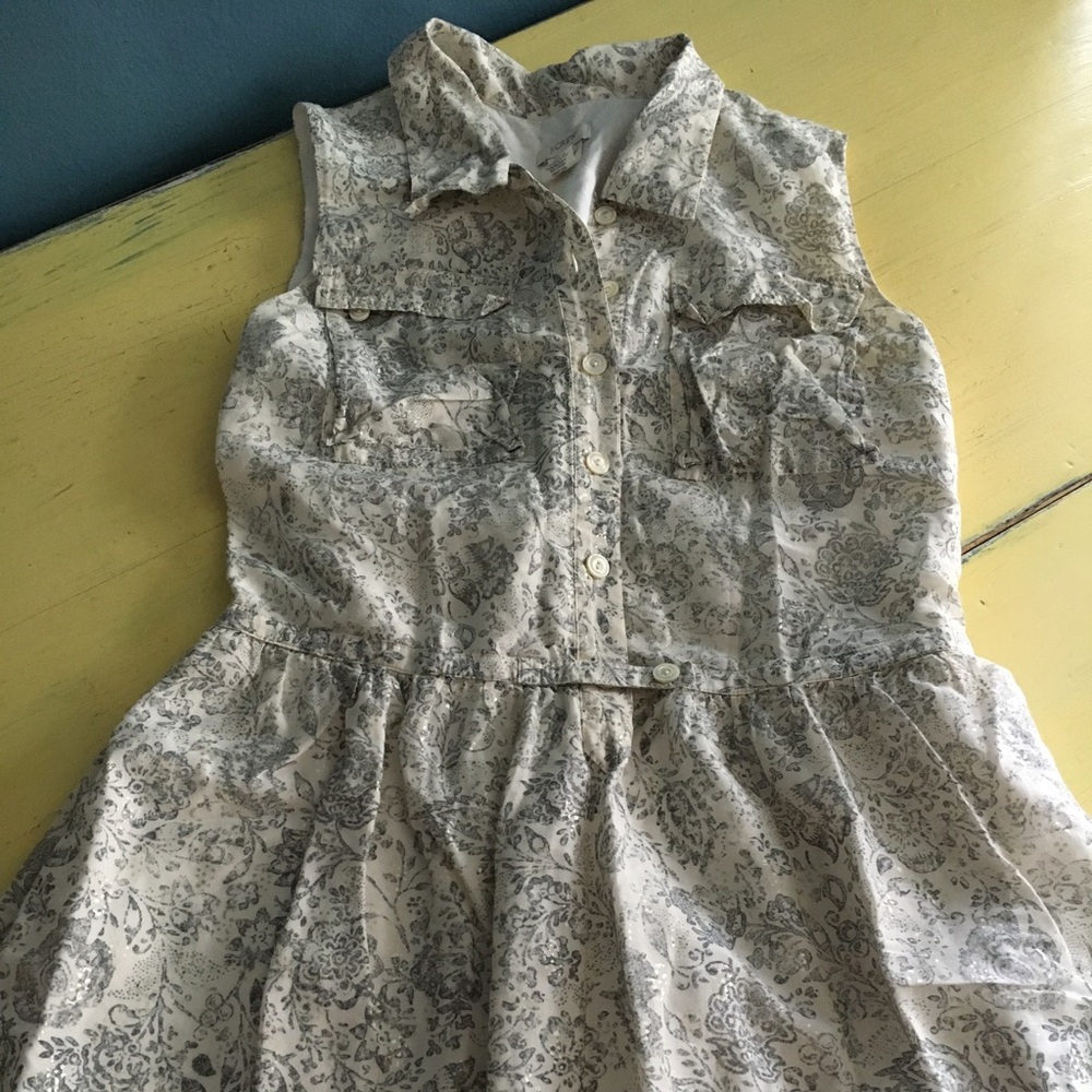 J. Crew dress, 0